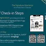 ST Signature Jalan Besar, SHORT OVERNIGHT, 8 Hours, 1159PM-8AM