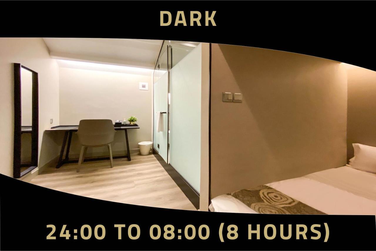 St Signature Jalan Besar, Short Overnight, 8 Hours, 1159pm-8am Khách sạn