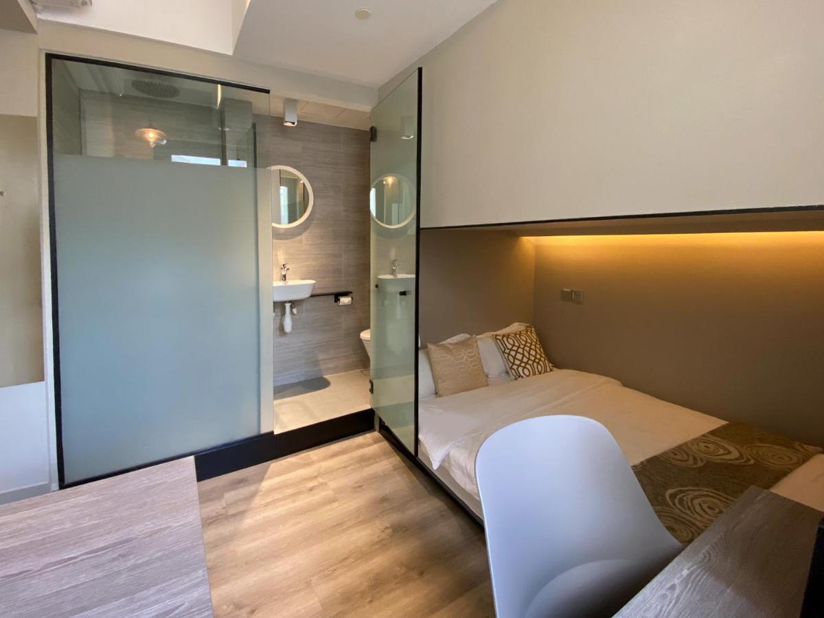 Khách sạn St Signature Jalan Besar, Short Overnight, 8 Hours, 1159pm-8am