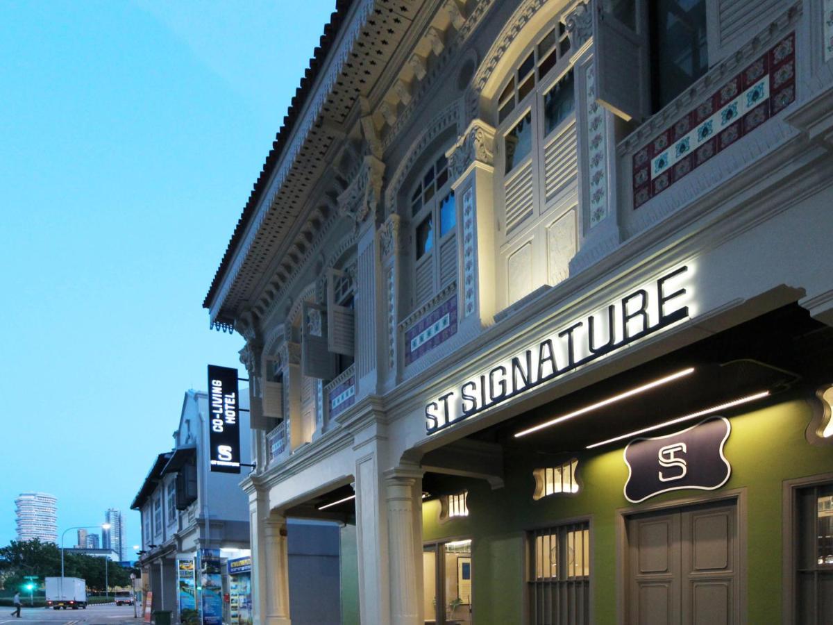Khách sạn St Signature Jalan Besar, Short Overnight, 8 Hours, 1159pm-8am