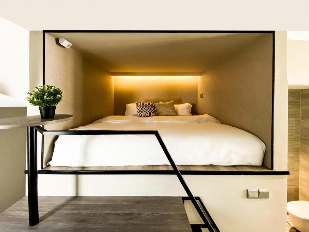 Khách sạn St Signature Jalan Besar, Short Overnight, 8 Hours, 1159pm-8am Singapore