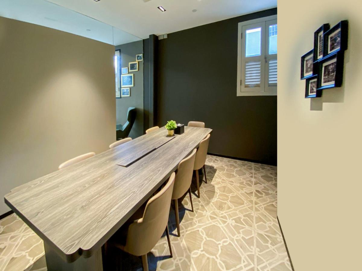 Khách sạn St Signature Jalan Besar, Short Overnight, 8 Hours, 1159pm-8am 3*