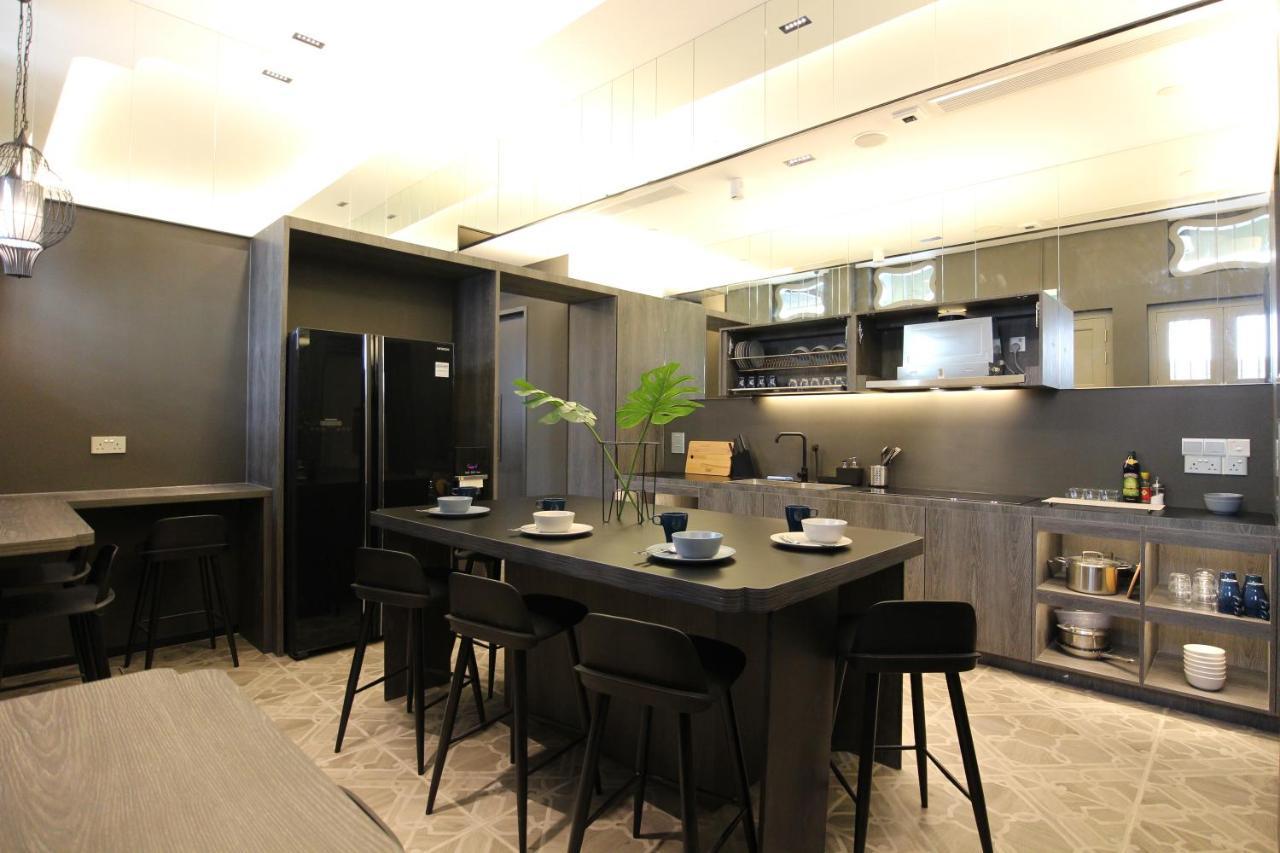 Khách sạn St Signature Jalan Besar, Short Overnight, 8 Hours, 1159pm-8am 3*